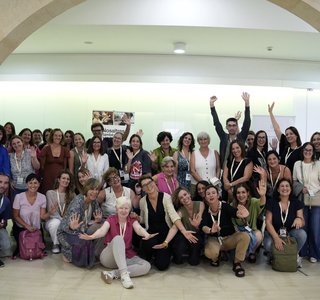La 13a Jornada Lectura Fàcil reivindica el dret de tothom a llegir grans obres de la literatura