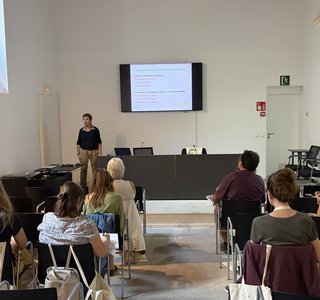 Formem en Lectura Fàcil professionals que treballen amb alumnat i persones nouvingudes