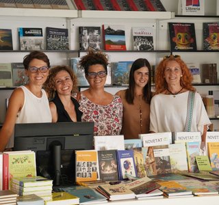 La Lectura Fácil vuelve a la Semana del Libro en Catalán
