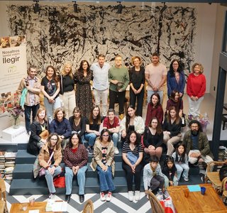 'Conseguir, por fin, leer tu primer libro': el papel de la Lectura Fácil para las personas con dislexia