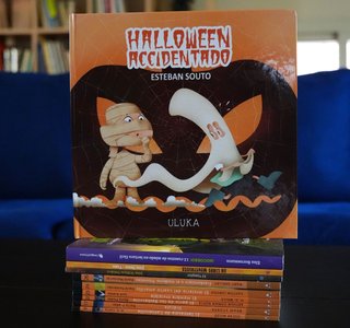 Llibres per llegir petits i grans durant els dies més tenebrosos de l'any