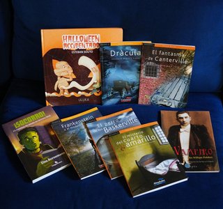 Llibres per llegir petits i grans durant els dies més tenebrosos de l'any